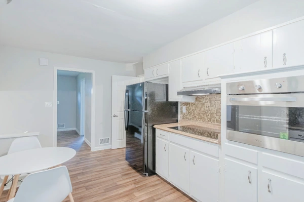 Coliving in Decatur - East Atl, Atlanta