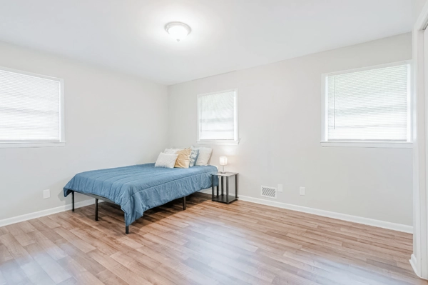 Coliving in Decatur - East Atl, Atlanta