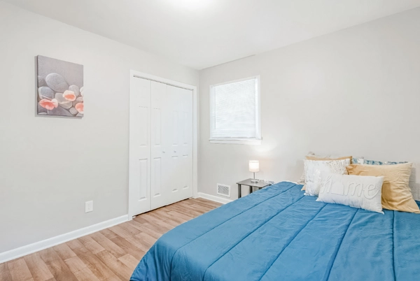 Coliving in Decatur - East Atl, Atlanta