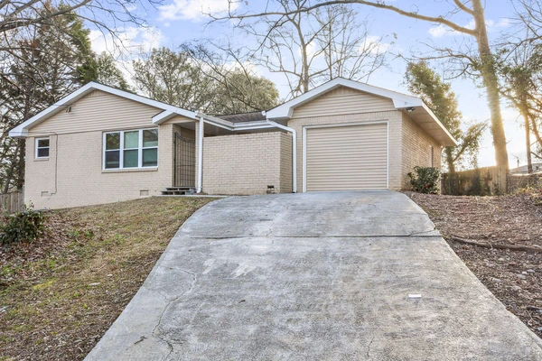 Coliving in Clayton County GA - South Atl, Atlanta