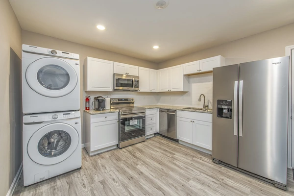 Coliving in North Fort Worth - Forth Worth, Dallas