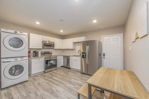 Coliving in North Fort Worth - Forth Worth, Dallas