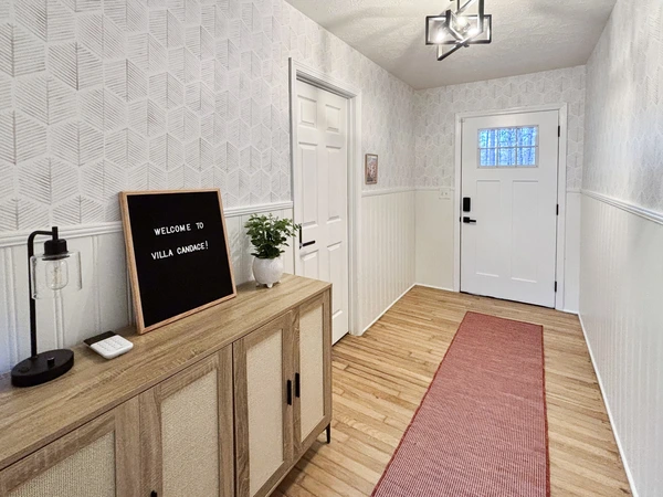 Coliving in Gresham Park - South Atl, Atlanta