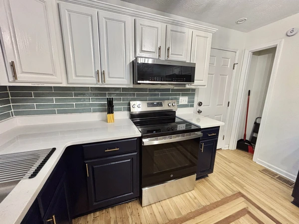 Coliving in Gresham Park - South Atl, Atlanta