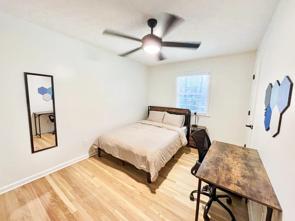 Coliving in Gresham Park - South Atl, Atlanta