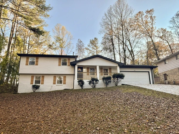 Coliving in Gresham Park - South Atl, Atlanta