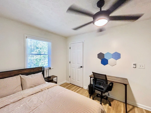 Coliving in Gresham Park - South Atl, Atlanta
