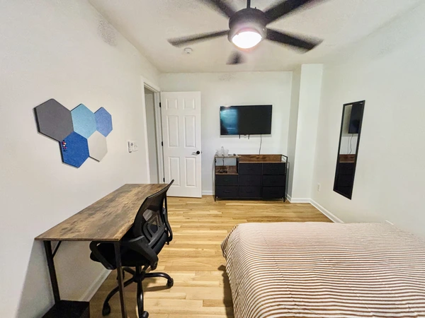 Coliving in Gresham Park - South Atl, Atlanta