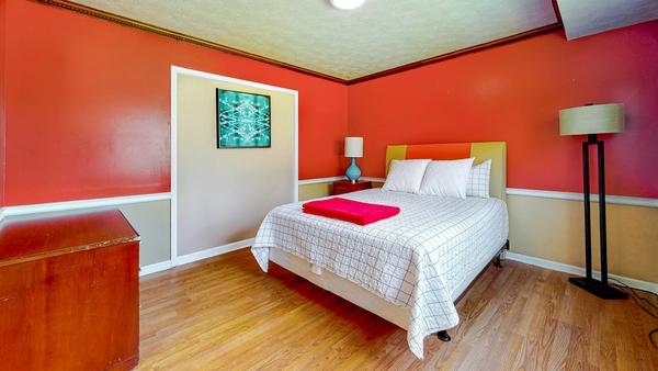 Coliving in Decatur - East Atl, Atlanta