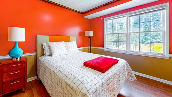 Coliving in Decatur - East Atl, Atlanta