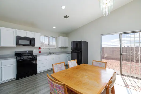 Coliving in North Las Vegas - North Las Vegas, Las Vegas