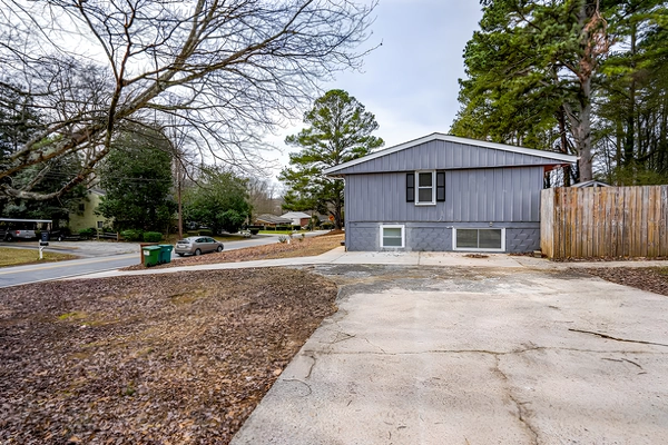 Coliving in Clayton County GA - South Atl, Atlanta