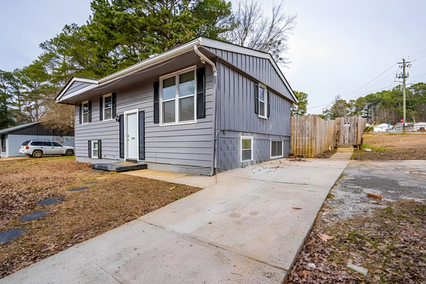 Coliving in Clayton County GA - South Atl, Atlanta