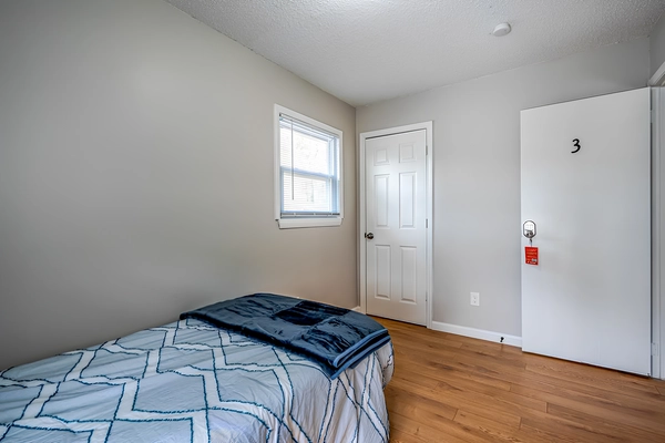 Coliving in Clayton County GA - South Atl, Atlanta