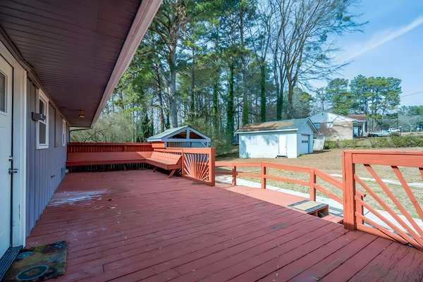 Coliving in Clayton County GA - South Atl, Atlanta