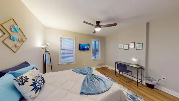 Coliving in Midtown - Baltimore Metro Area, Washington DC