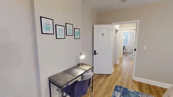 Coliving in Midtown - Baltimore Metro Area, Washington DC
