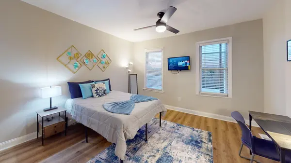 Coliving in Midtown - Baltimore Metro Area, Washington DC