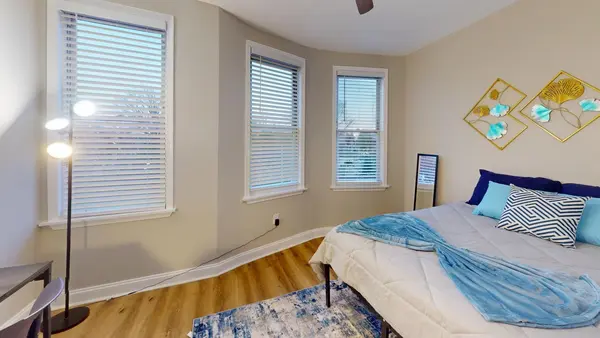 Coliving in Midtown - Baltimore Metro Area, Washington DC