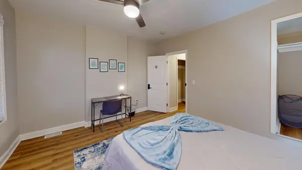 Coliving in Midtown - Baltimore Metro Area, Washington DC