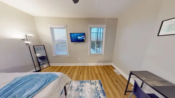 Coliving in Midtown - Baltimore Metro Area, Washington DC