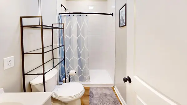 Coliving in Midtown - Baltimore Metro Area, Washington DC