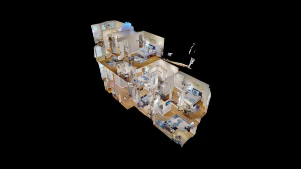 Coliving in Midtown - Baltimore Metro Area, Washington DC