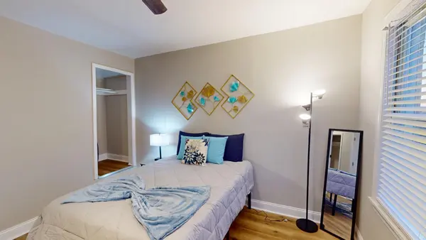 Coliving in Midtown - Baltimore Metro Area, Washington DC