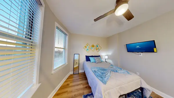 Coliving in Midtown - Baltimore Metro Area, Washington DC