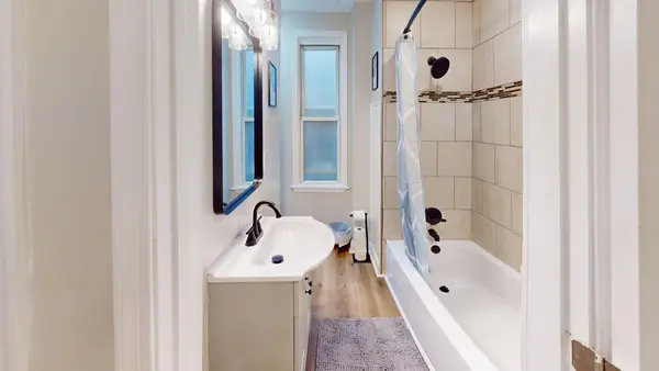 Coliving in Midtown - Baltimore Metro Area, Washington DC