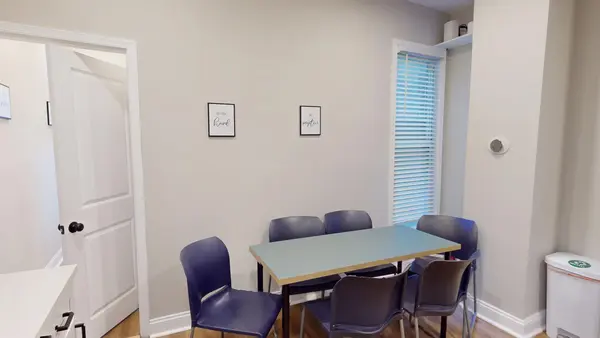 Coliving in Midtown - Baltimore Metro Area, Washington DC