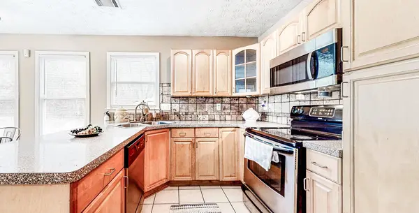 Coliving in Stone Mountain - East Atl, Atlanta