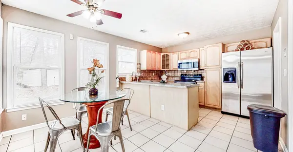 Coliving in Stone Mountain - East Atl, Atlanta