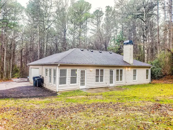 Coliving in Stone Mountain - East Atl, Atlanta