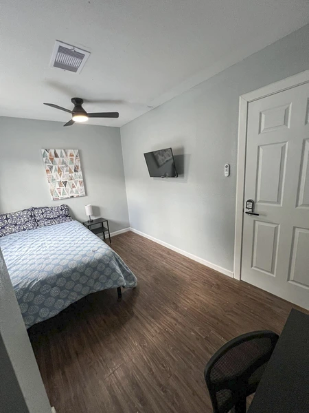 Coliving in Galena Park - Se Houston, Houston
