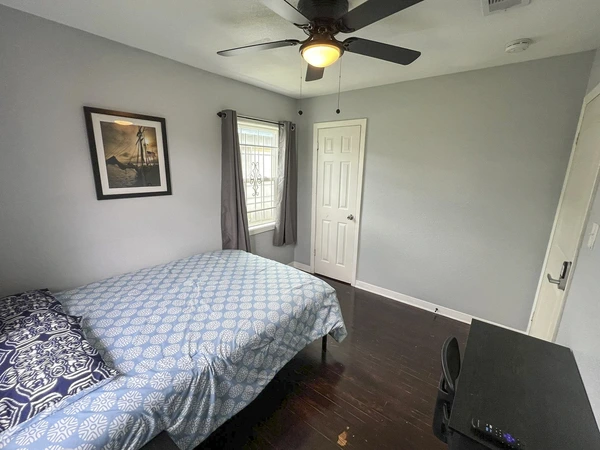 Coliving in Galena Park - Se Houston, Houston
