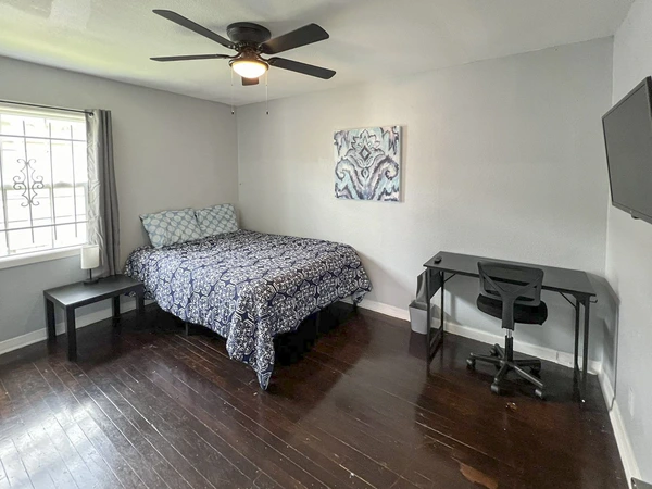 Coliving in Galena Park - Se Houston, Houston