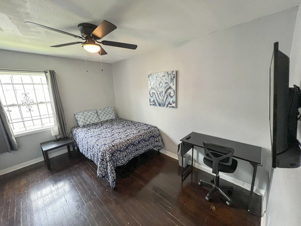 Coliving in Galena Park - Se Houston, Houston