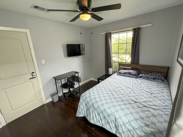 Coliving in Galena Park - Se Houston, Houston