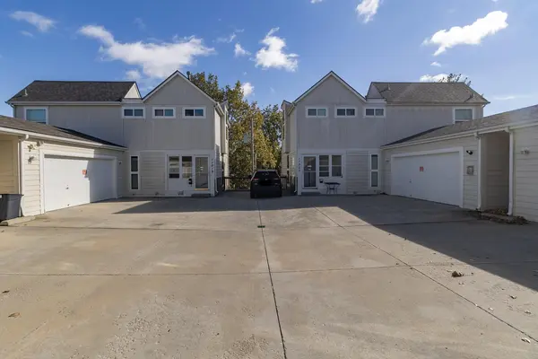 Coliving in Red Bridge - KCMO, Kansas City