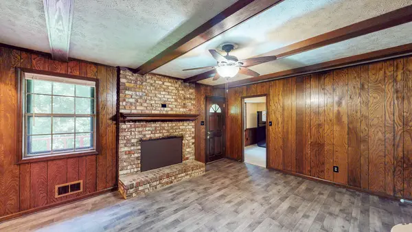 Coliving in College Park - South Atl, Atlanta