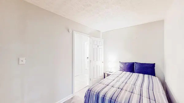 Coliving in College Park - South Atl, Atlanta