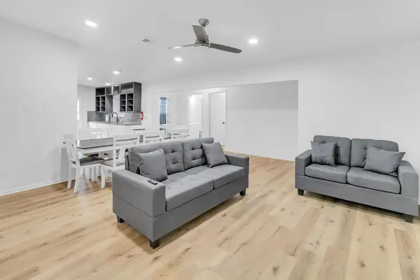 Coliving in Central Southwest - Sw Houston, Houston