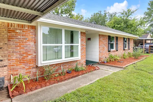 Coliving in Central Southwest - Sw Houston, Houston