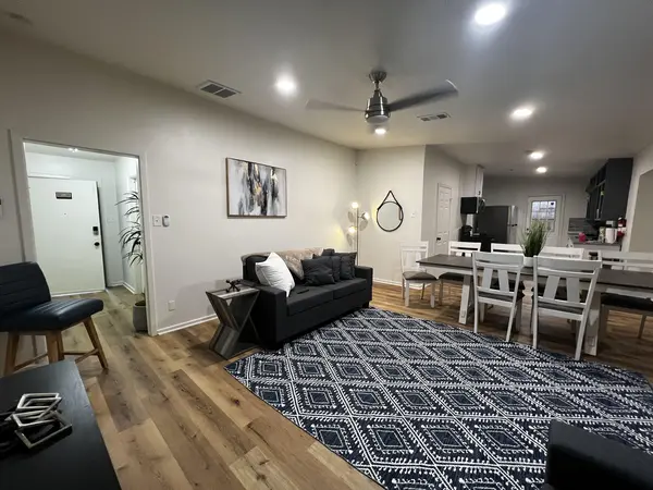 Coliving in Central Southwest - Sw Houston, Houston