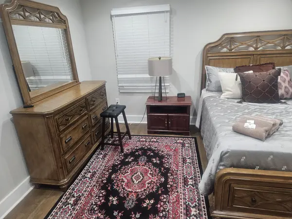 Coliving in East Point GA - South Atl, Atlanta