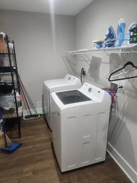 Coliving in East Point GA - South Atl, Atlanta