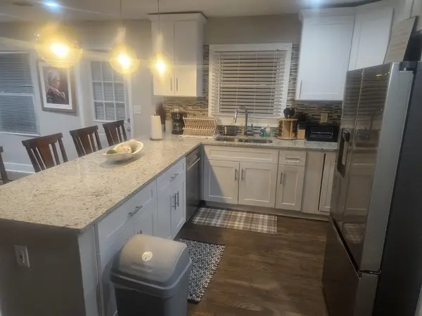 Coliving in East Point GA - South Atl, Atlanta