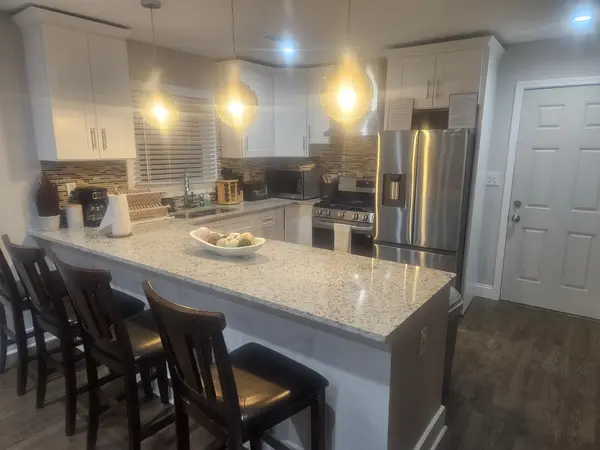 Coliving in East Point GA - South Atl, Atlanta