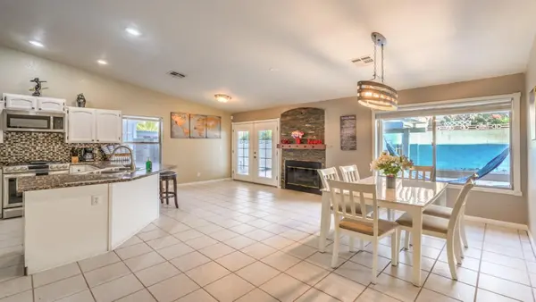 Coliving in North Las Vegas - North Las Vegas, Las Vegas